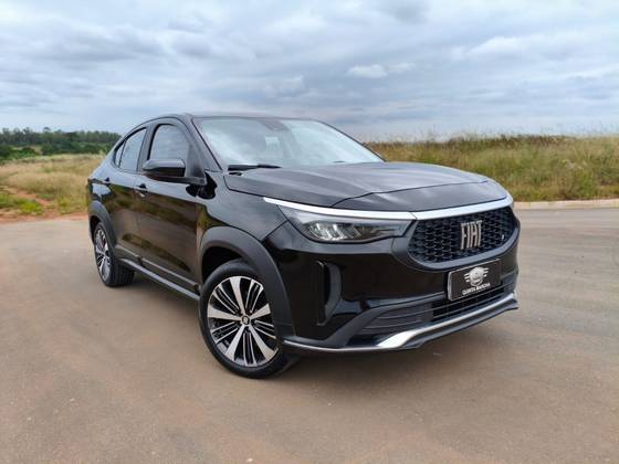 FIAT FASTBACK 1.0 TURBO 200 FLEX AUDACE CVT